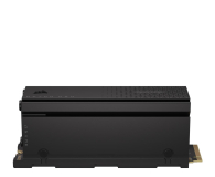 Corsair 1TB M.2 PCIe Gen5 NVMe MP700 PRO Heatsink - 1212657 - zdjęcie 5